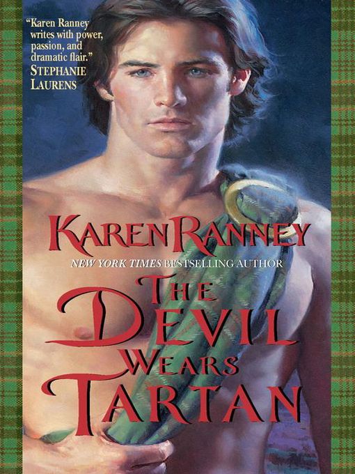 Title details for The Devil Wears Tartan by Karen Ranney - Available